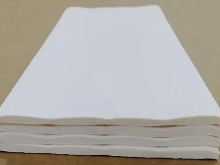 F375B Pra Kompon Kopolimer Bisfenol Mooney Menengah, Kekerasan 77