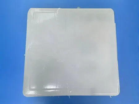 Karet Polyurethane (PU)