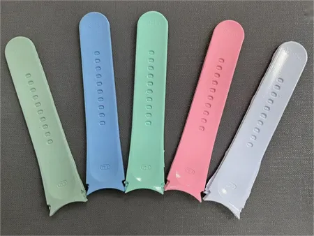 Karet Polyurethane (PU)