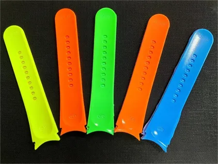 Karet Polyurethane (PU)