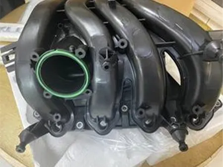 Ring penyegel intake manifold