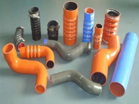Selang turbocharger 