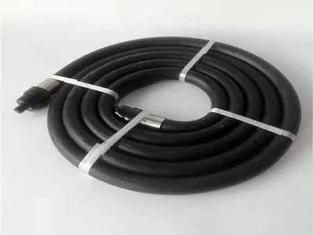 Selang line bahan bakar