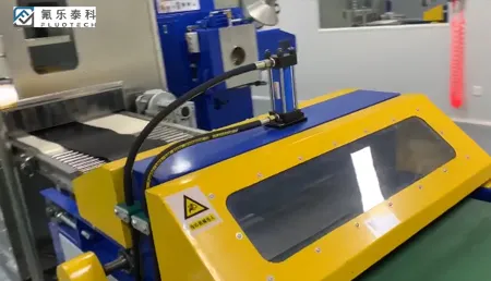 Pembentukan Lembaran dan Pemotongan